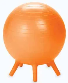ABL Children's Balance Ball with Legs