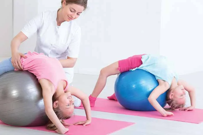 Exercise Balls, Bands & Training Aids