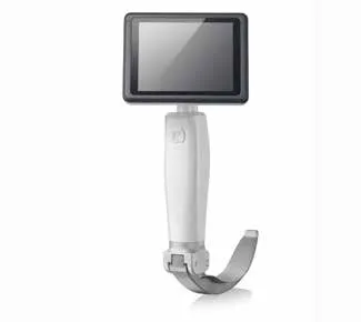 HugeMed VL3R Reusable Video Laryngoscope