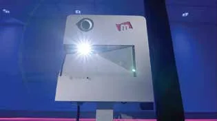 Magic Carpet™ Interactive Projection System