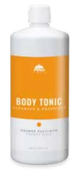 PINO Body Tonic