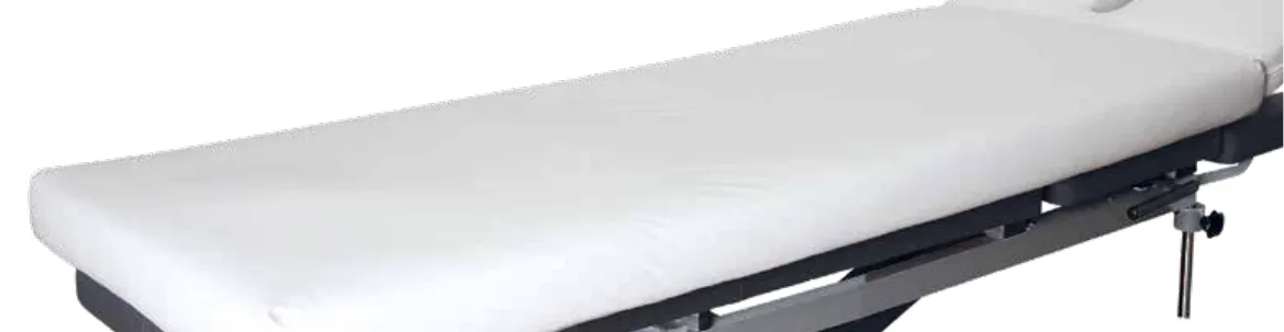 PINO Comfort Padding for Treatment Beds
