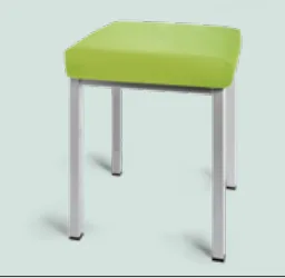 PINO Four-Leg Stools & Stacking Stool