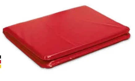 PINO Heat Carriers (Paraffin, Moor Mud & Special Fluid)