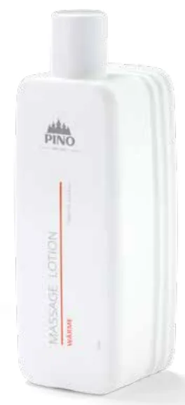 PINO Heat Massage Range (Ointment & Lotion)
