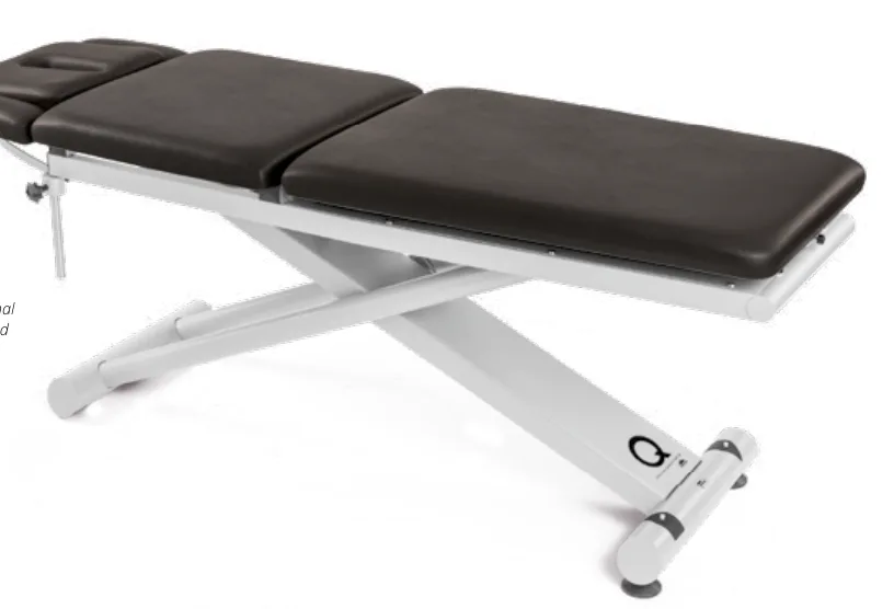 PINO Q Therapy Table