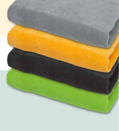 PINO Professional Terry Fitted Sheets for Therapy Beds
