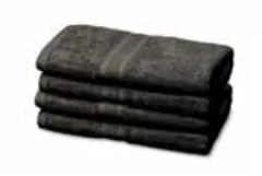 PINO Cotton Terry Towels (Guest, Hand, Shower & Sauna)