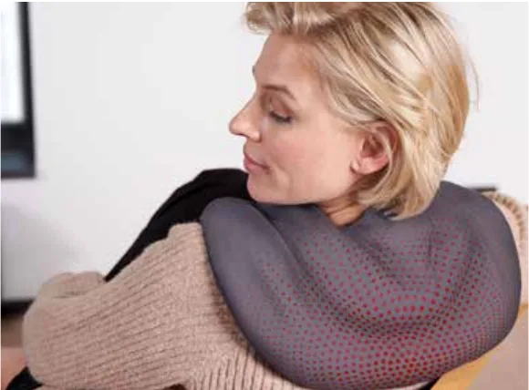 PINO Volcanic Pack & Volcanic Pack Neck