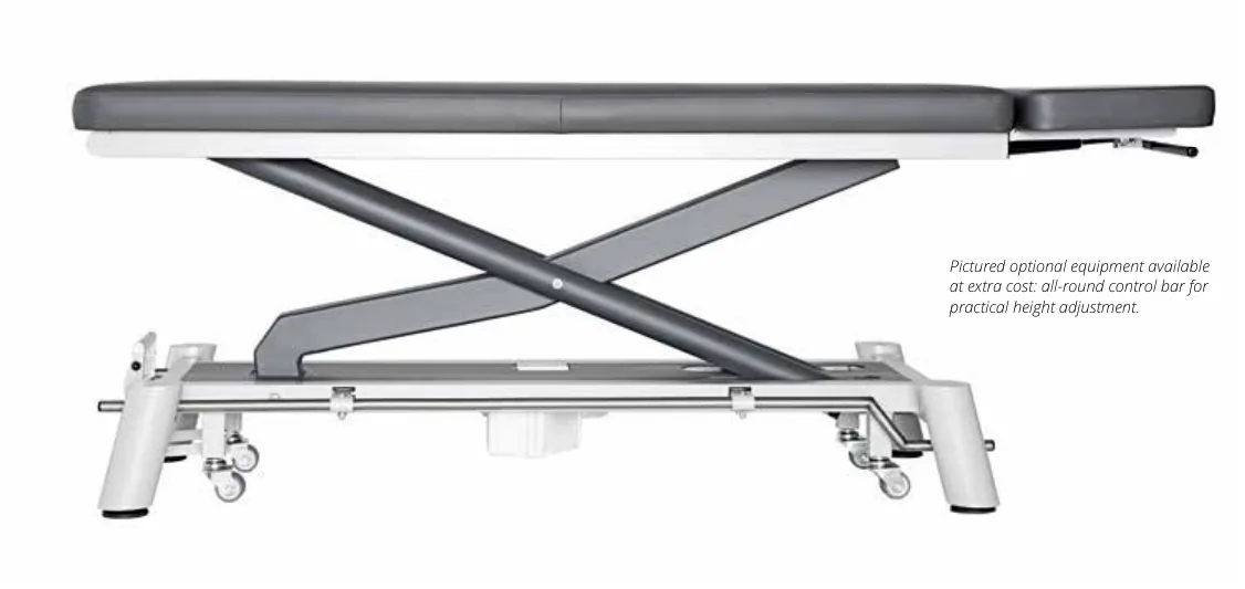PINO XPERT+ Therapy Table