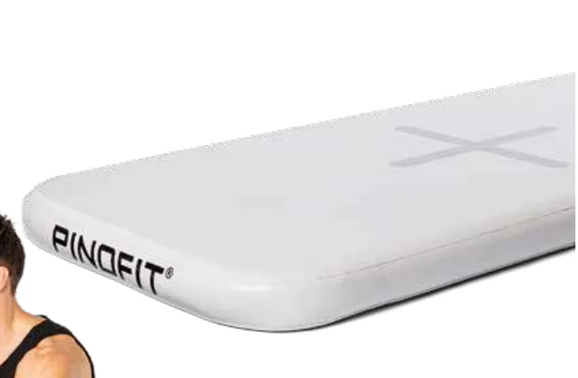 PINOFIT® Air Mat & Air Pad