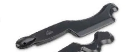 PINOFIT® Aluminium Fascia Tools (IASTM)