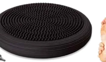 PINOFIT® Balance Cushion ø 33 cm