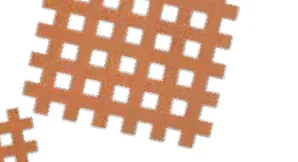 PINOFIT® Cross Tape (Lattice Tape)