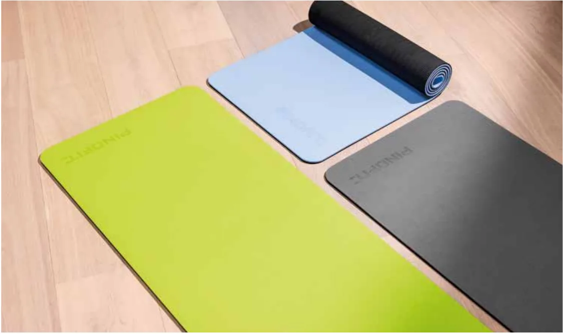 PINOFIT® Exercise Mat