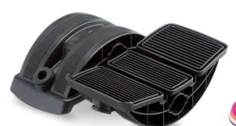 PINOFIT® Foot-Stretcher (set of 2)