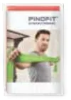 PINOFIT® Gymnastic Band 2 m Pack