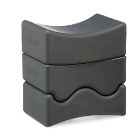 PINOFIT® Triblox Positioning Set