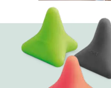 PINOFIT® Trigger Point & Massage Tool