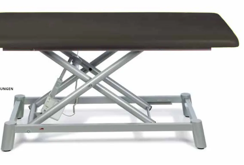 PINOPRO Bobath Therapy Table