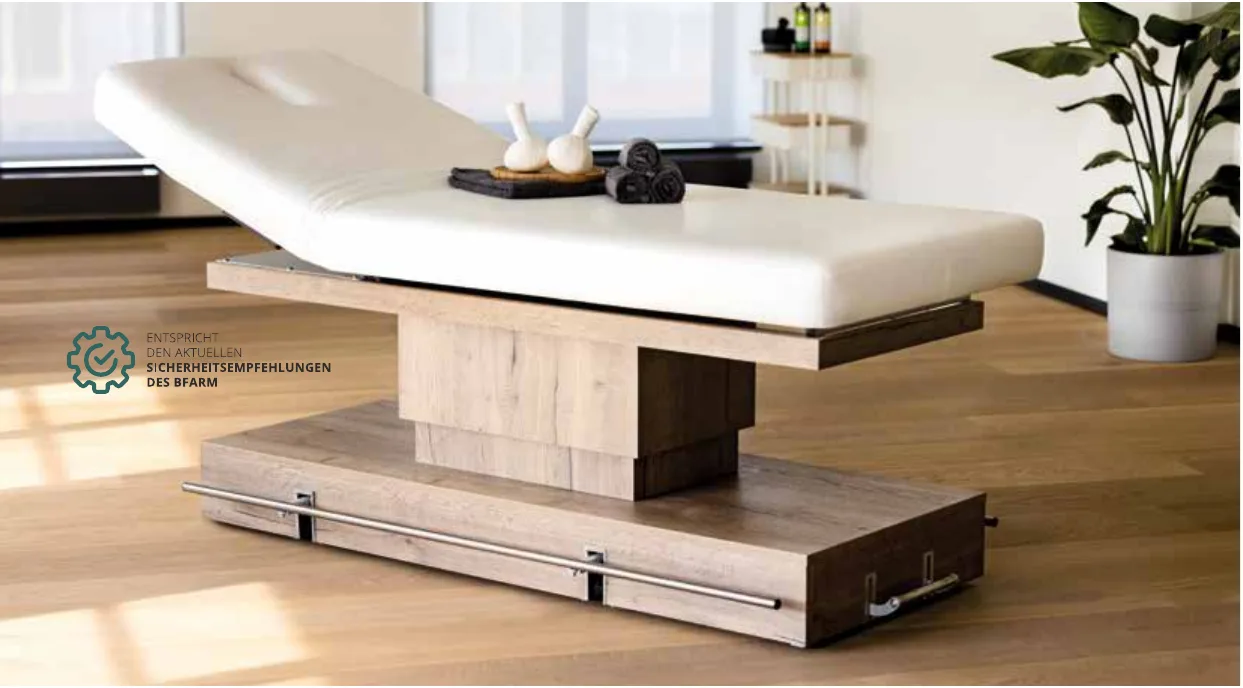 PINOSPA® Soft Therapy Table