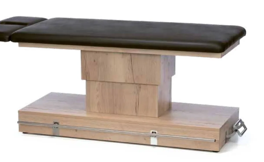 PINOSPA® Therapy Table