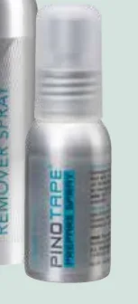 PINOTAPE® Prepare Spray & Remover Spray