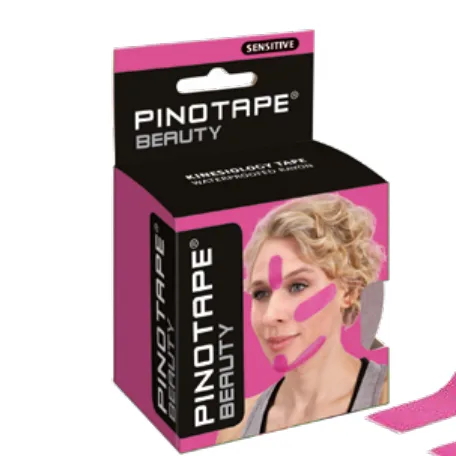 PINOTAPE® Sensitive Beauty (2 x 2.5 cm x 5 m)