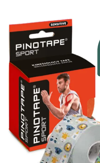 PINOTAPE® Sport Sensitive
