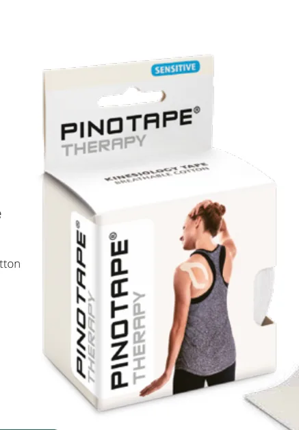 PINOTAPE® Therapy Sensitive