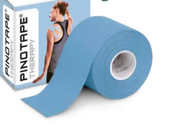 PINOTAPE® Therapy Kinesiology Tape