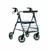 Rollators & Walking Frames