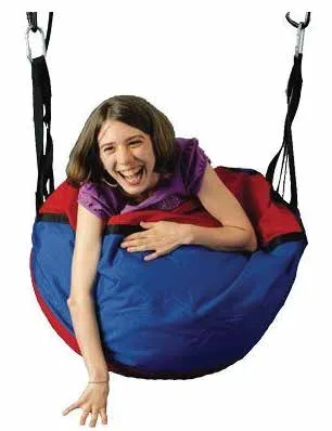 Bubble Swing