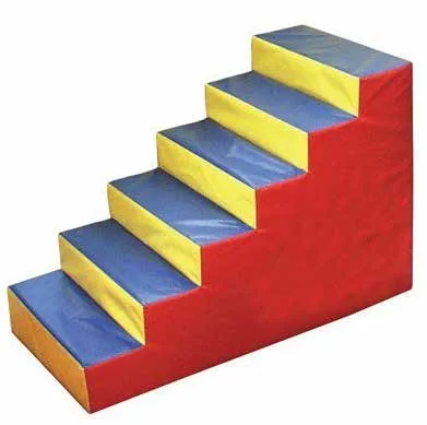 High Steps
