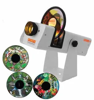 Snoezelen® Magnetic LED Projector Starter Saver Pack