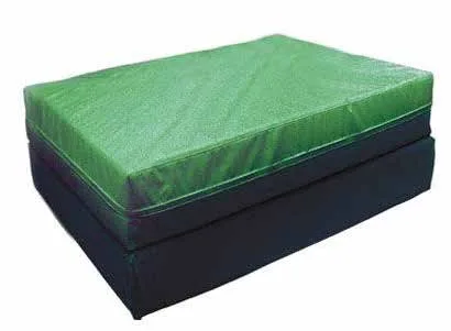 Musical Water Bed – Double