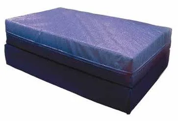 Musical Water Bed – Single