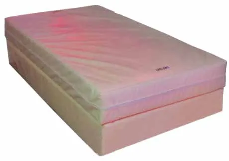 Heated Water Mattress – Double (140 x 200 x 20 cm)