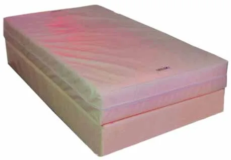 Heated Water Mattress – Single (100 x 200 x 20 cm)