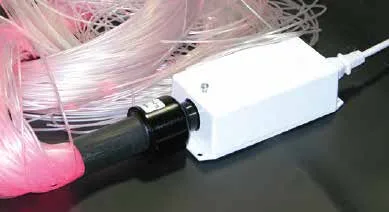 Wireless LED Light Source by Rompa®