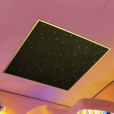 Wireless Starry Sky Panel