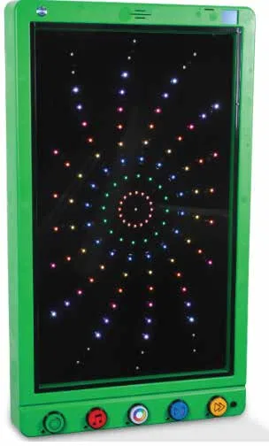 Snoezelen® Fireworks Extravaganza™