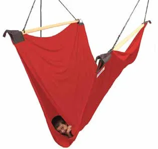 TheraGym Chillax Swing – Small