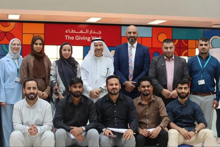 The ENZYM MEDICAL team